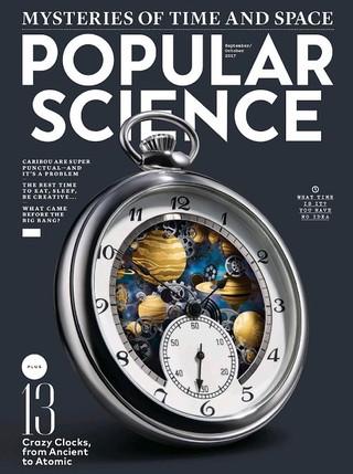 人命關「天」：不可忽視的生理時鐘（20170911 普羅科學）