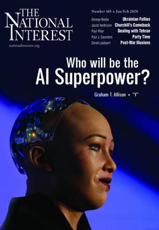 南海龐大的經濟利益 俄羅斯獲益？（國家利益雜誌20191222）