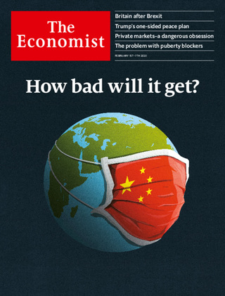 印度公布預算 投資人大失所望（經濟學人20200201）