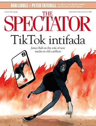 社群軟體引爆暴力 急速走向政治化（觀察者 The Spectator）