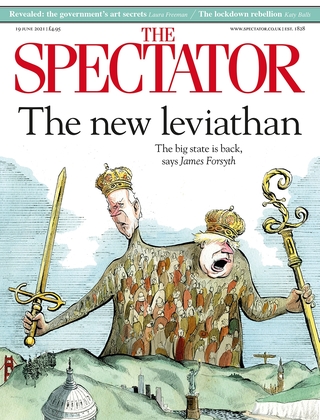 大國政府出手 刺激經濟迎來大消費時代（觀察者 The Spectator）