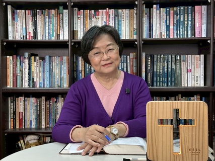 保羅與巴拿巴面對兩批人的反應（20260323每日甘泉/徒13章46-52節）