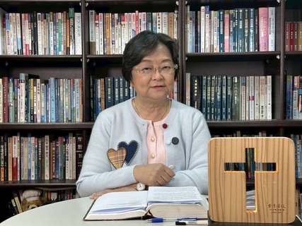 教內不諒解，彼得為二人說公道話（20260327每日甘泉/徒15章1-12節）