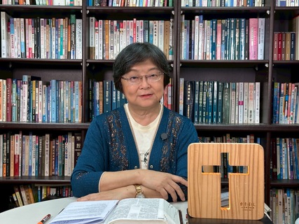 保羅投奔在哥林多的亞居拉夫婦（20260417每日甘泉/徒18章1-7節）