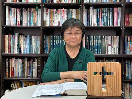 使徒福音的腳蹤佳美，有百基拉、亞居拉同工（20260421每日甘泉/徒18章18-23節）