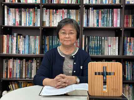 亞波羅能講解聖經，百基拉夫婦協助他（20260422每日甘泉/徒18章24-28節）