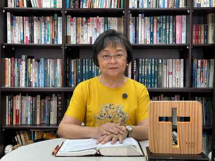 以弗所城大轟動，要抓人（20260429每日甘泉/徒19章28-33節）