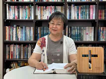 保羅巡迴傳道，勸勉同工 （20260501每日甘泉/徒20章1-6節）