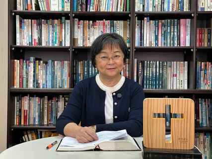 保羅對以弗所長老的臨別贈言 （20260506每日甘泉/徒20章22-28節）