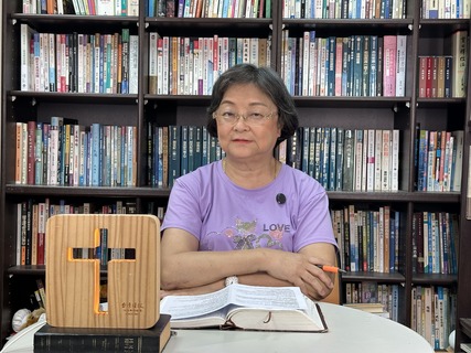 保羅宣稱沒有違背上帝的異象與託付 （20260608每日甘泉/徒26章19-23節）