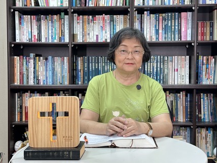 保羅說動了亞基帕王，得以釋放 （20260609每日甘泉/徒26章24-32節）
