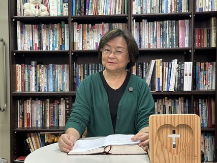 基督為罪人死，顯明祂的愛 （20261006每日甘泉/羅5章6-11節）